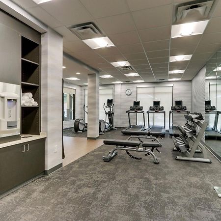 Fairfield Inn & Suites By Marriott Asheville Weaverville Экстерьер фото