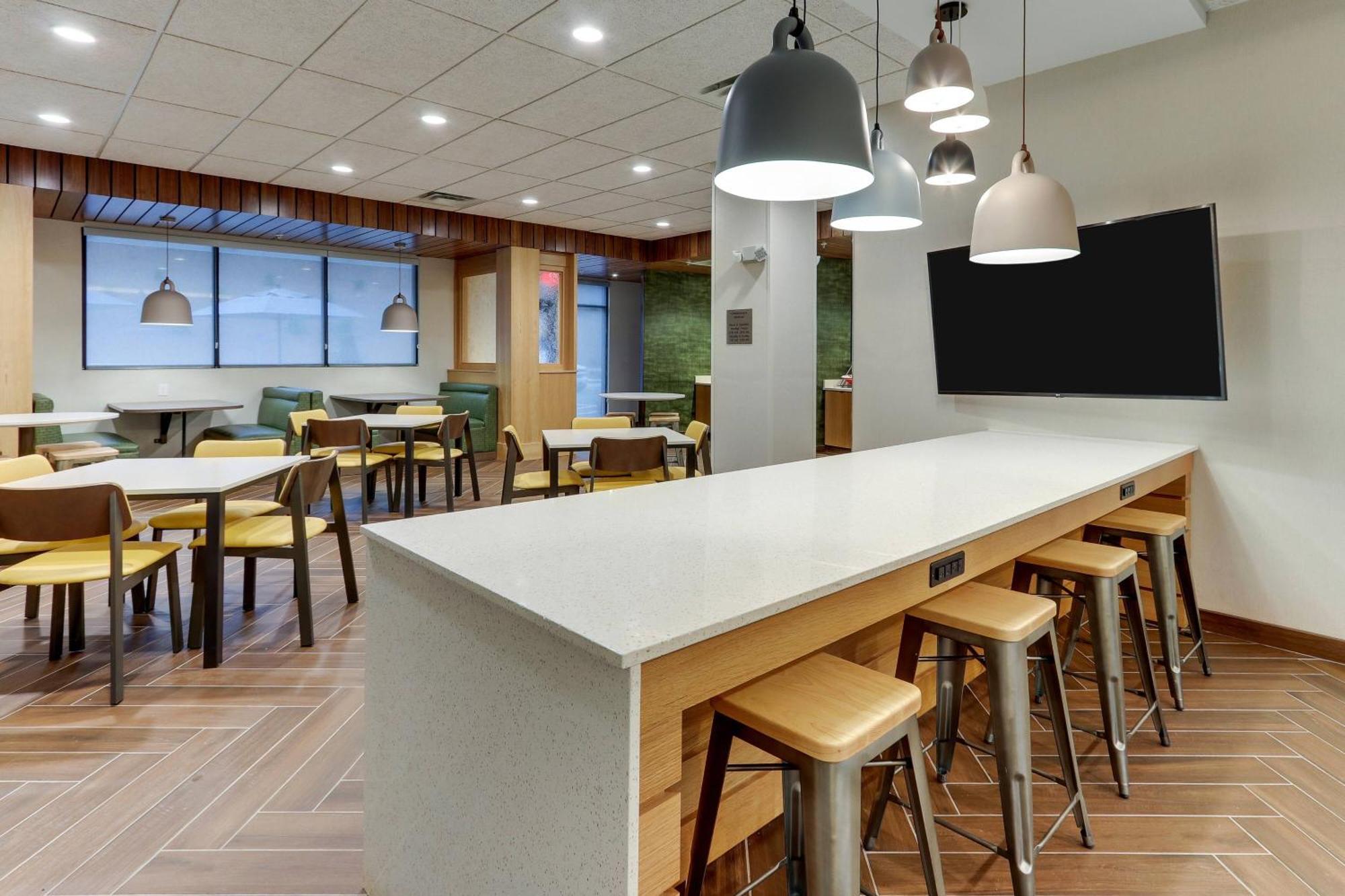 Fairfield Inn & Suites By Marriott Asheville Weaverville Экстерьер фото