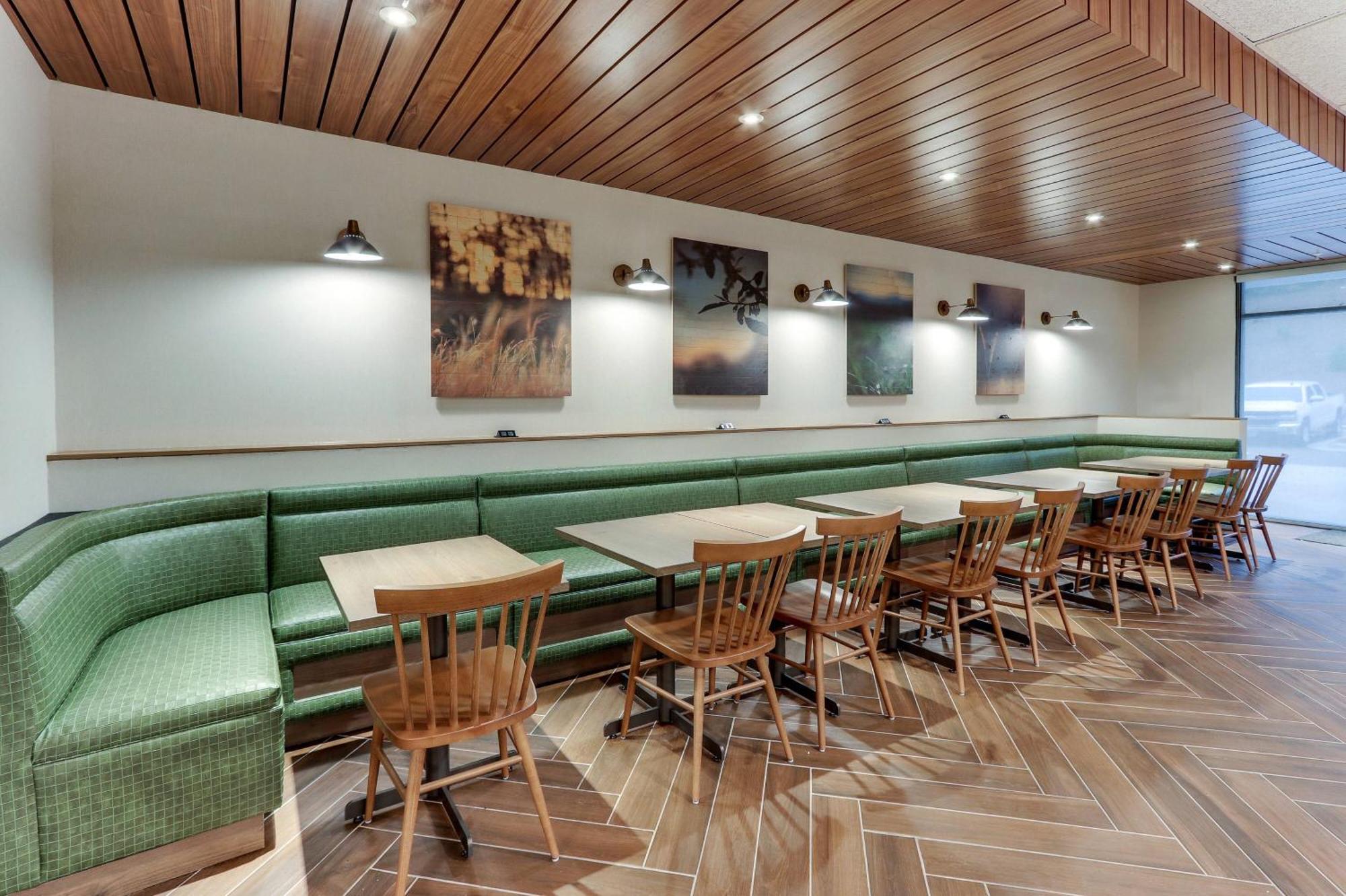 Fairfield Inn & Suites By Marriott Asheville Weaverville Экстерьер фото