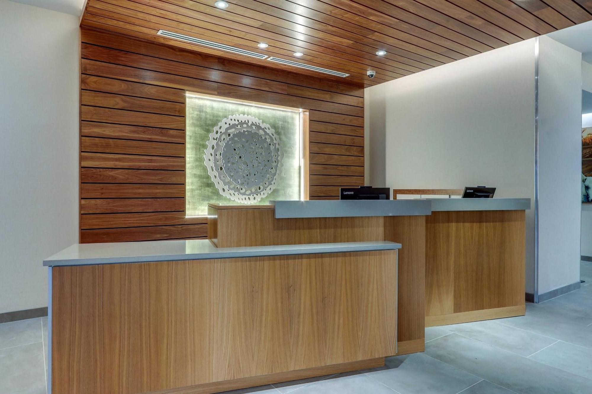 Fairfield Inn & Suites By Marriott Asheville Weaverville Экстерьер фото
